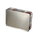 gift packaging tin